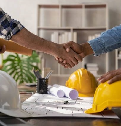 efficient and effective construction management services in oak grove, mn look no further than