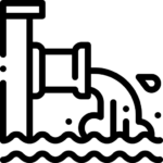 شبكات الصرف الصحي